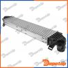 Intercooler pour FORD | CNG-FR-019, 6G919L440CB